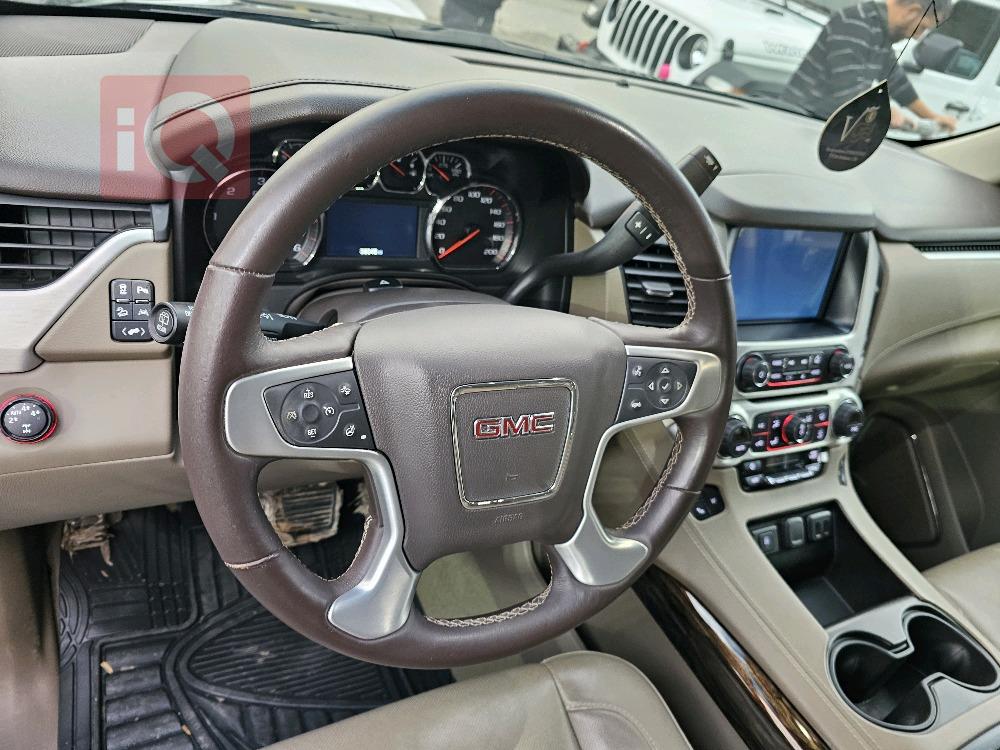 GMC Yukon